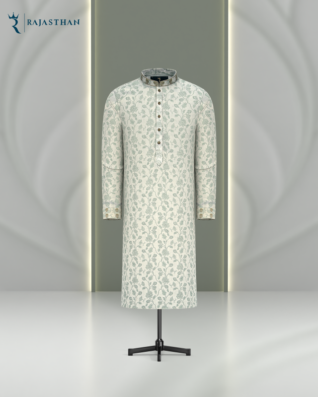 Luxury Panjabi