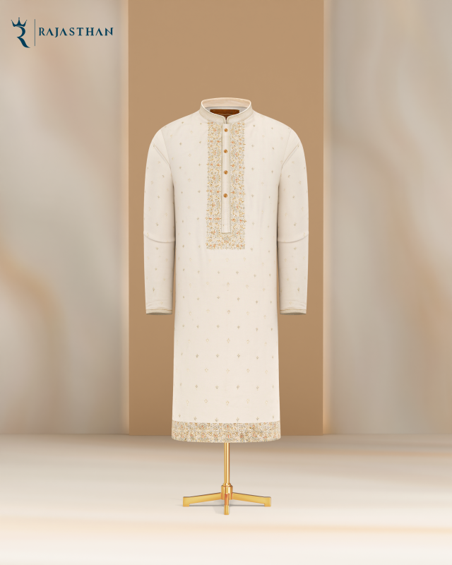 Luxury Panjabi