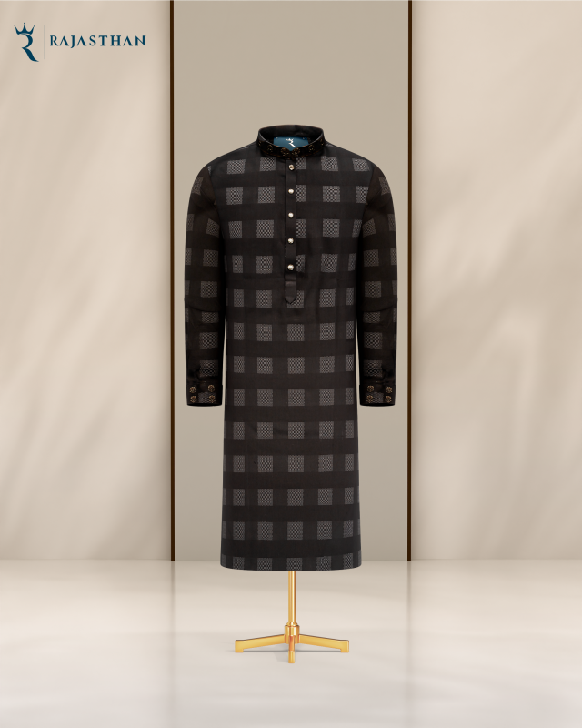 Premium Panjabi