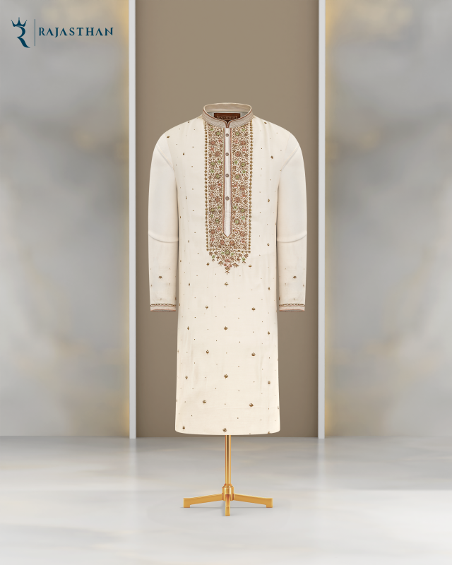 Luxury Panjabi