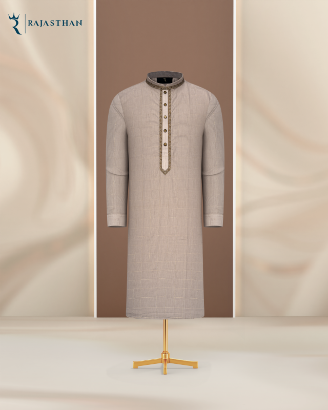 Premium Panjabi
