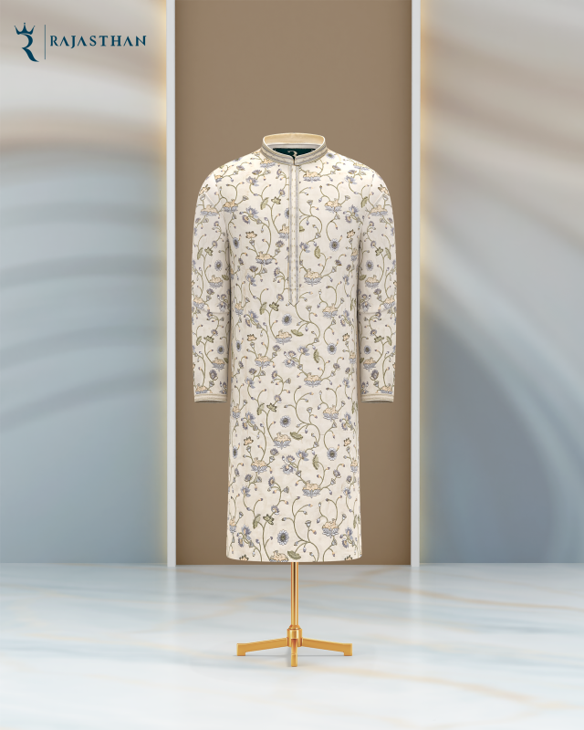 Luxury Panjabi
