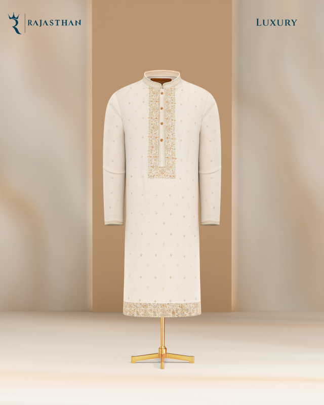 Luxury Panjabi