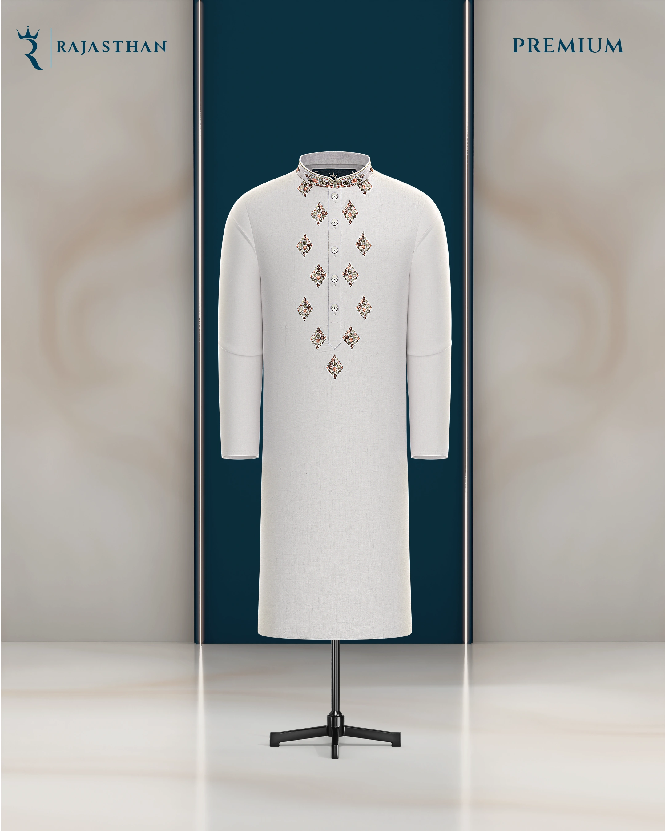 Premium Panjabi