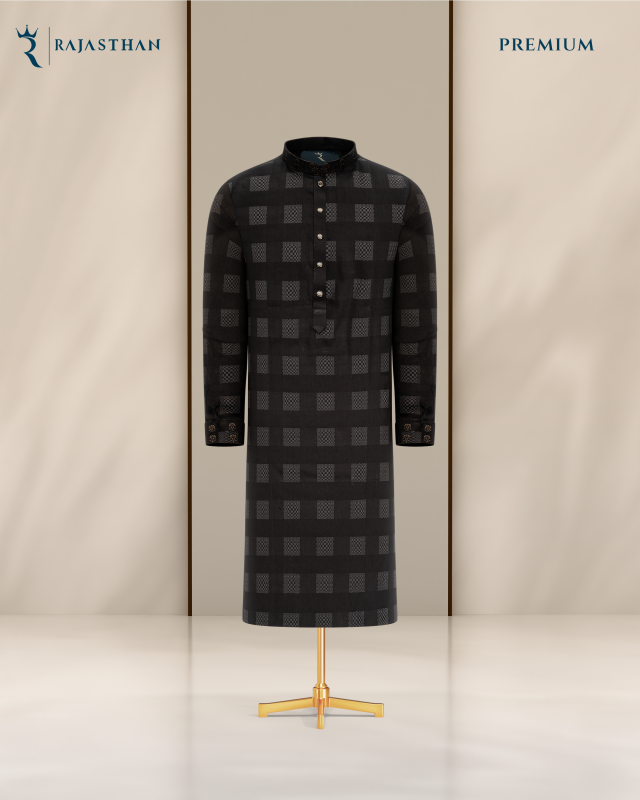 Premium Panjabi