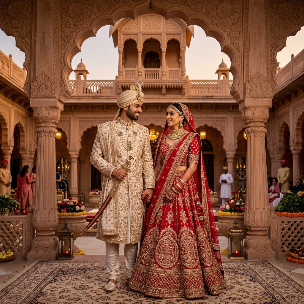 The Sovereign Gold Panjabi