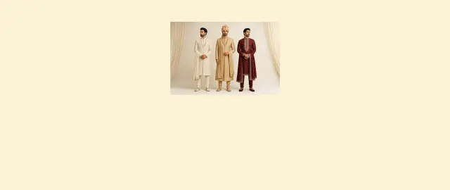 Mens collection